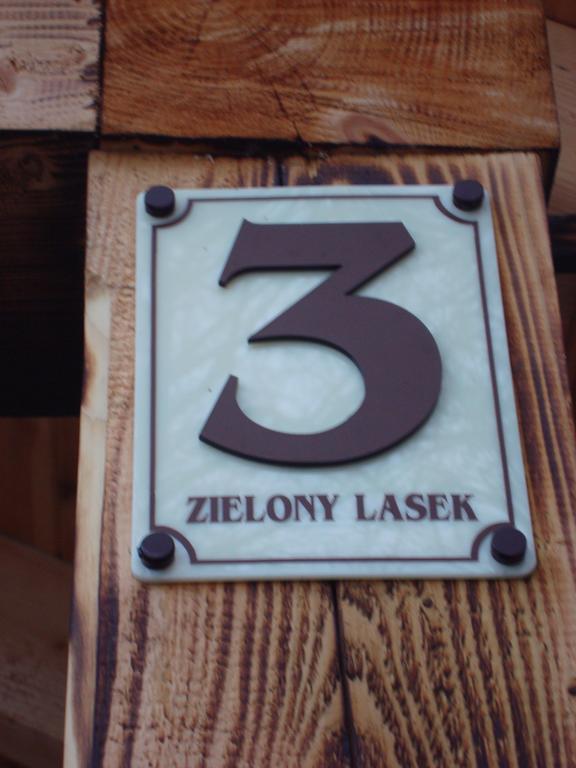 Stara Papiernia Zielony Lasek Krutynski Piecek 외부 사진